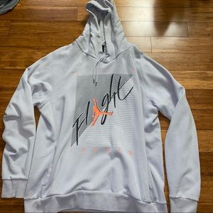 Jordan Flight Hoodie. Men’s XL.